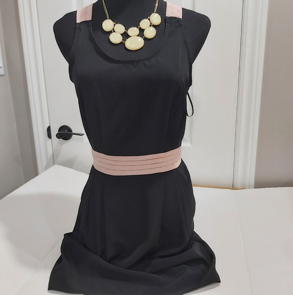 Mango casual dress brand, size: small 4/6